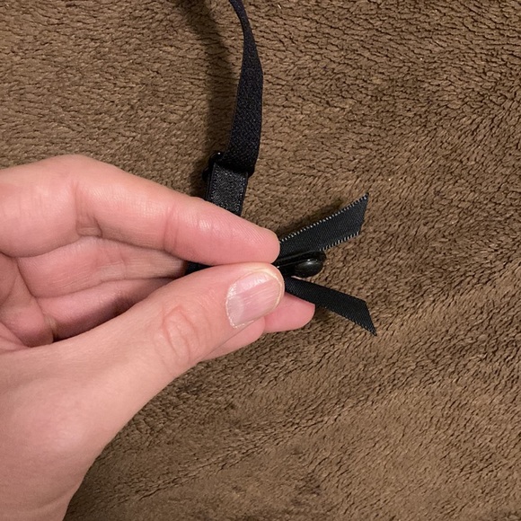 NWT Adore Me holiday corset - Picture 6 of 10